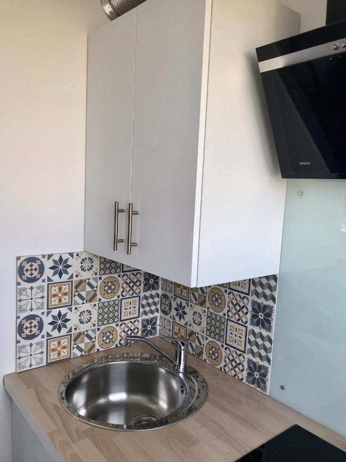 Joli Studio Residence Villa Sevigne A 캉 외부 사진